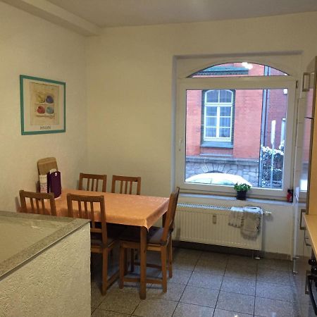 Hannover Sudstadt - Zimmer Und Apartment ภายนอก รูปภาพ