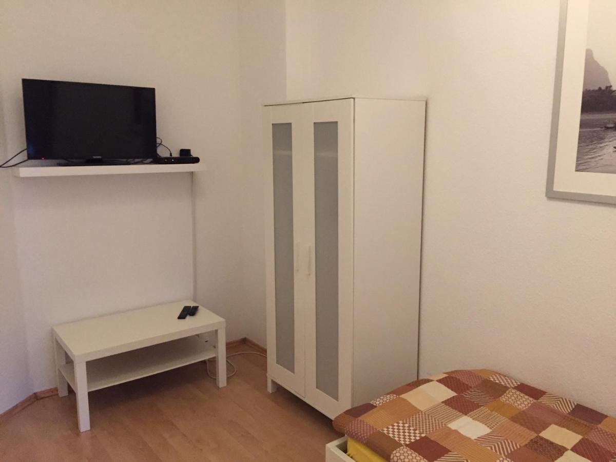Hannover Sudstadt - Zimmer Und Apartment ภายนอก รูปภาพ